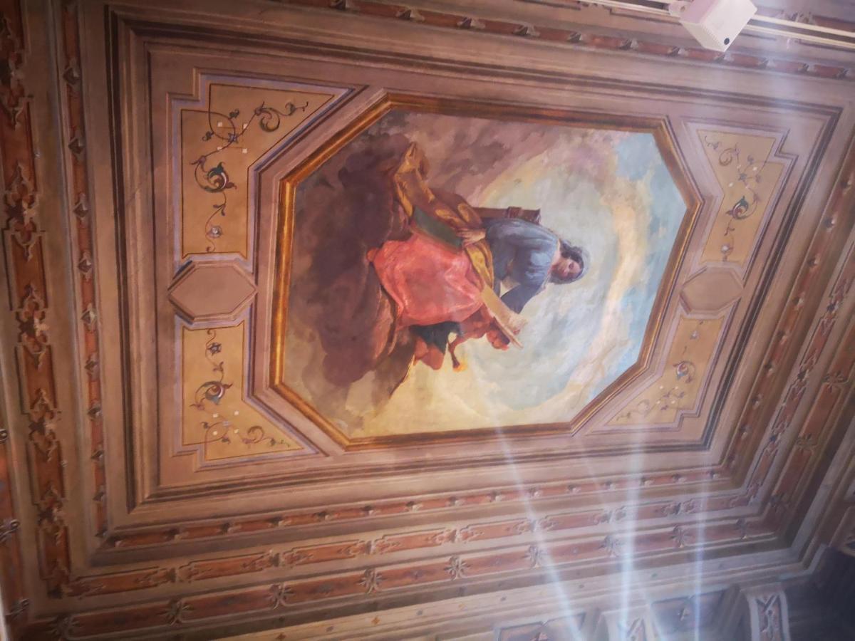 Galleria D'Arte - Foresteria Brescia Exteriör bild
